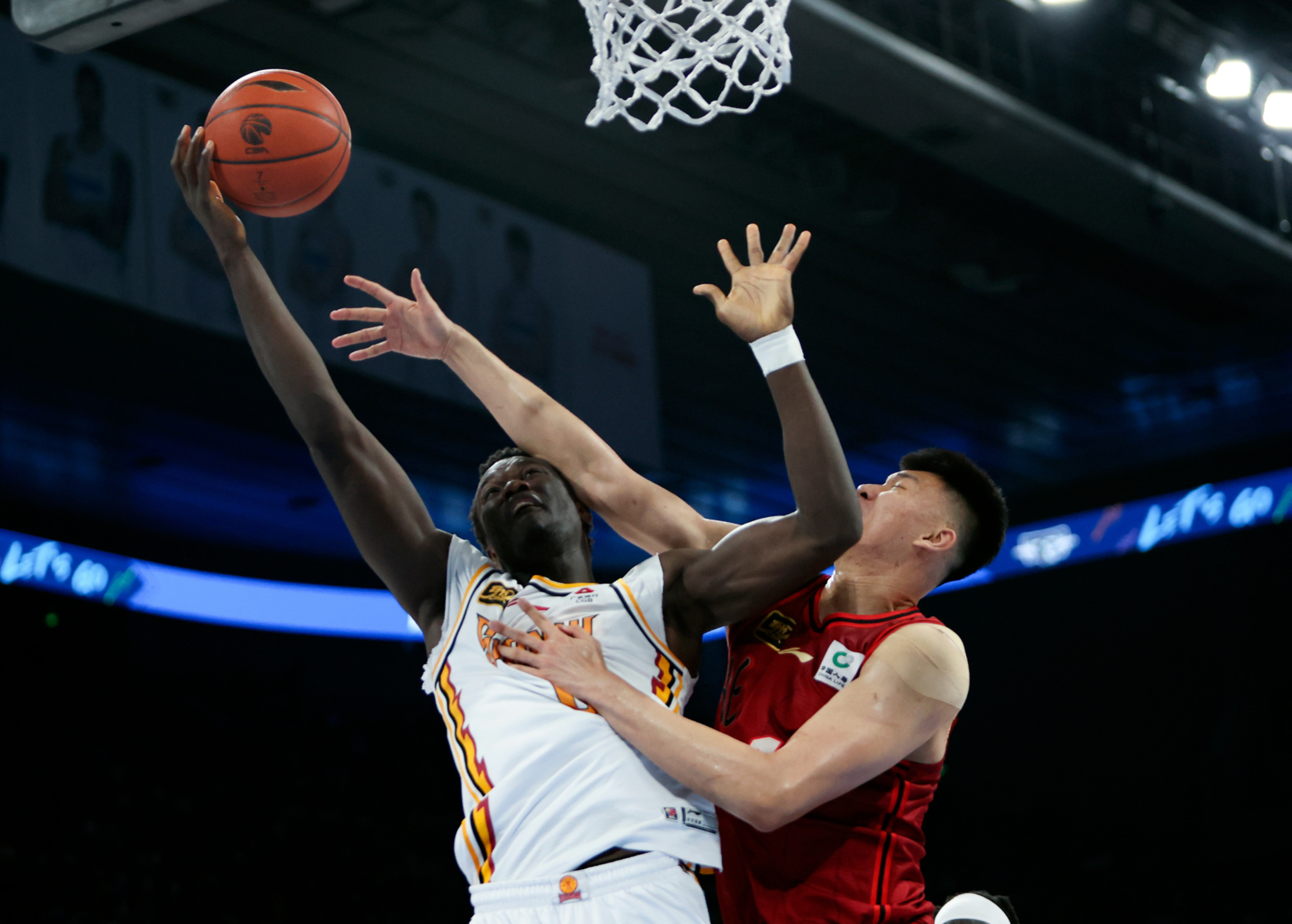 北京首钢今晚远射贴柱；志在CBA季后赛名次提升；话题不断；资深球员宣示担当的简单介绍开云中国区